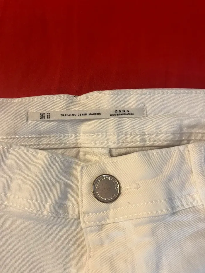 Pantalon - photo numéro 3