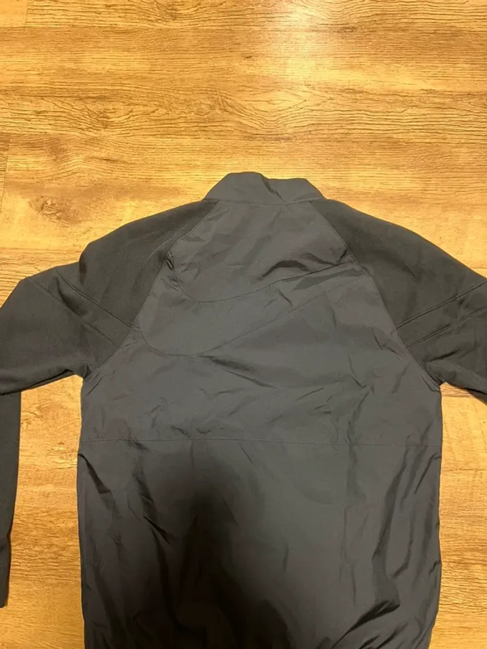 K-way Nike psg noir taille s - photo numéro 5