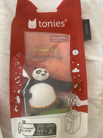 Tonies