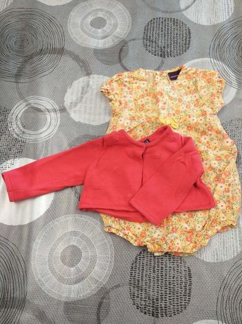 Ensemble sergent-major