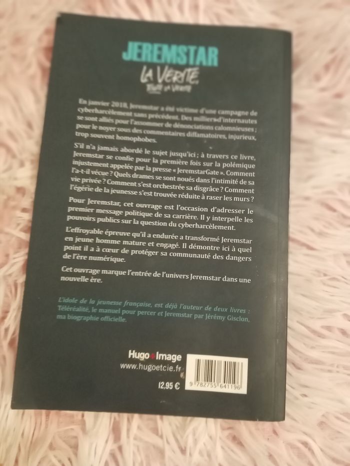 Livre - photo numéro 4