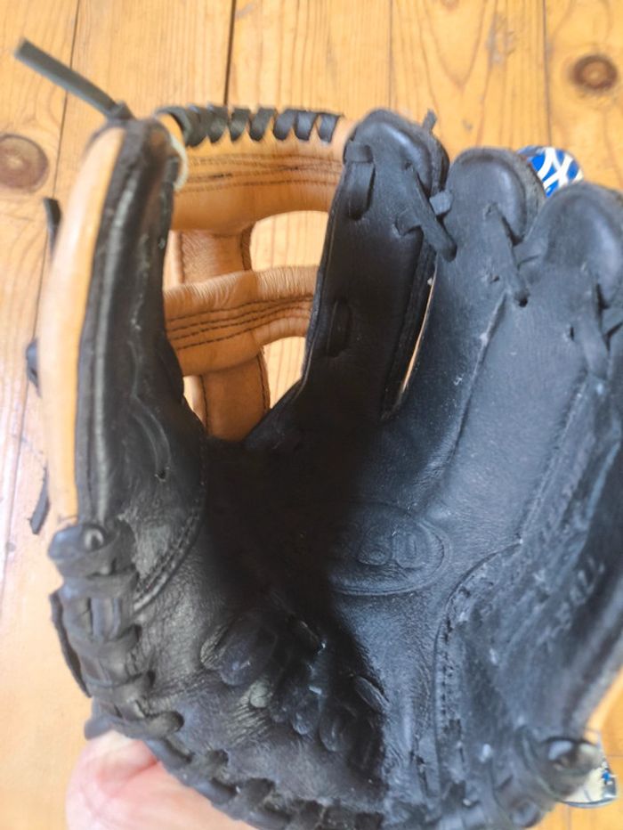 Gant de baseball - photo numéro 8