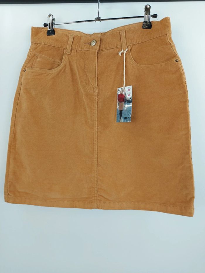 Mini-jupe up2fashion