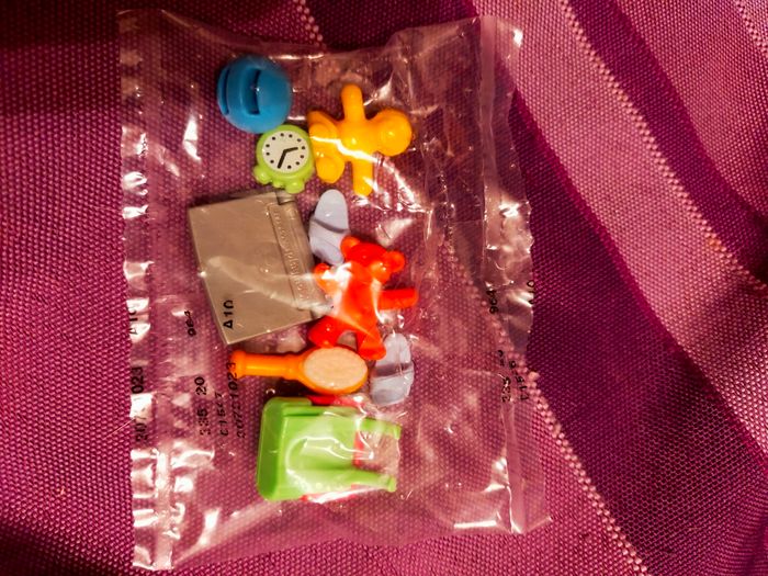 Chambre d'enfant - photo numéro 9