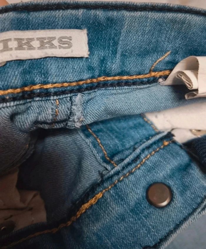 Jeans garçon - photo numéro 2