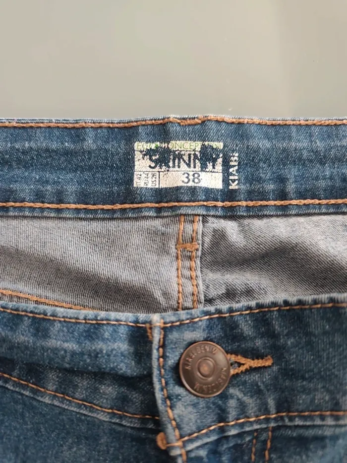Pantalon 38 - photo numéro 4