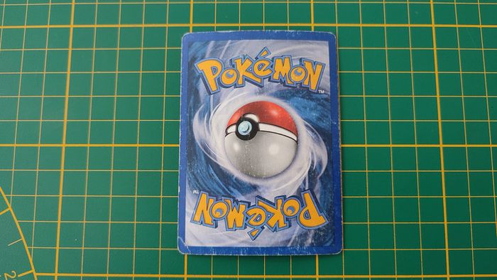 38/165 Carte Pokémon Papilusion 38/165 rare reverse Expédition Wizards #A73 - photo numéro 2