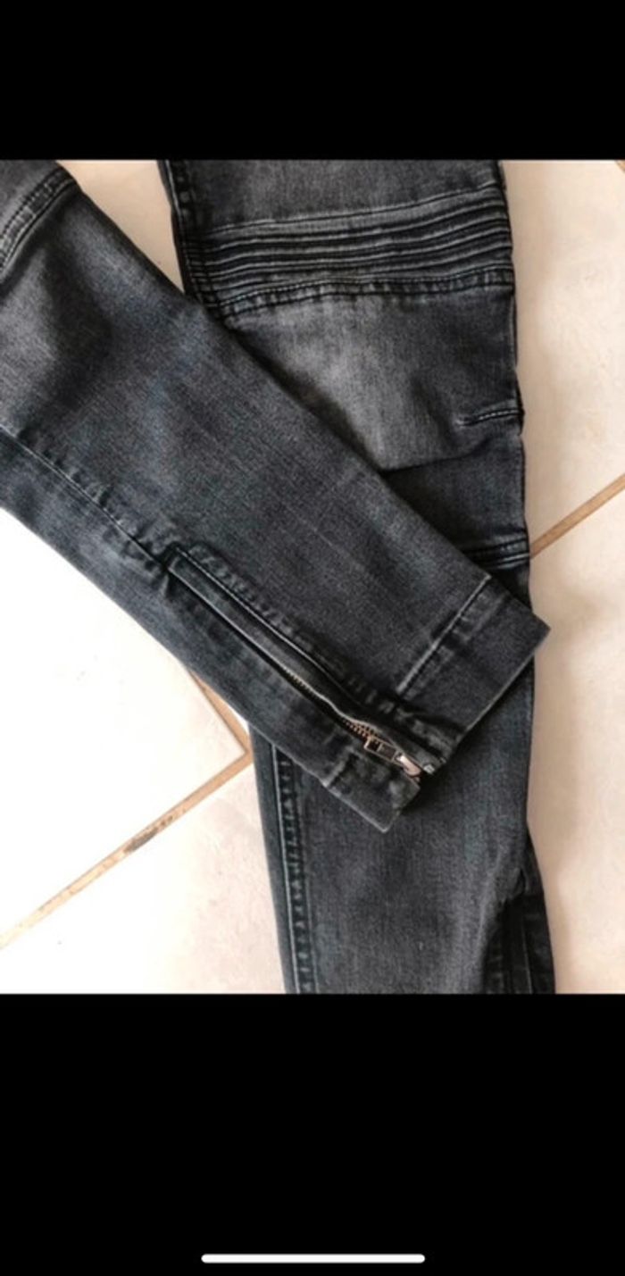 Jean skinny - photo numéro 6