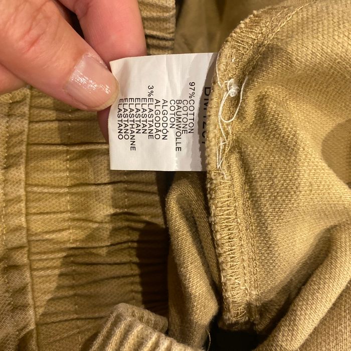 Pantalon beige 16 ans - photo numéro 6