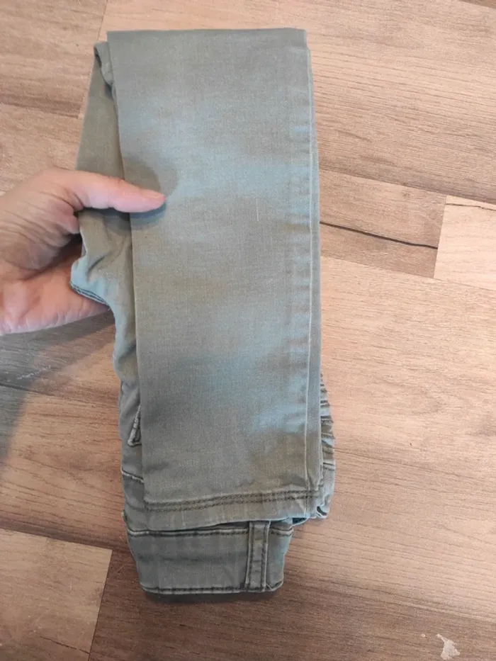 Pantalon 4 ans TAO - photo numéro 8