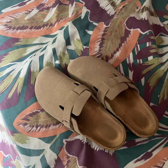 Chaussure d’été - photo numéro 2