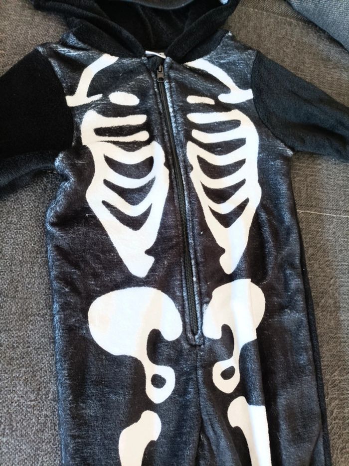 Combinaison - photo numéro 2