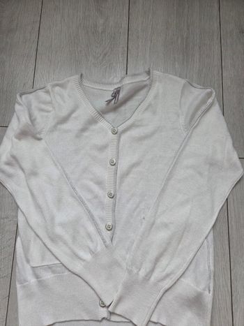 Gilet orchestra 10 ans