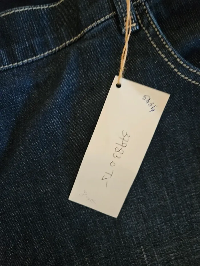 Pantalon grossesse - photo numéro 3
