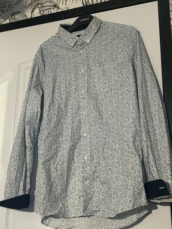 Chemise homme Jules de cérémonie