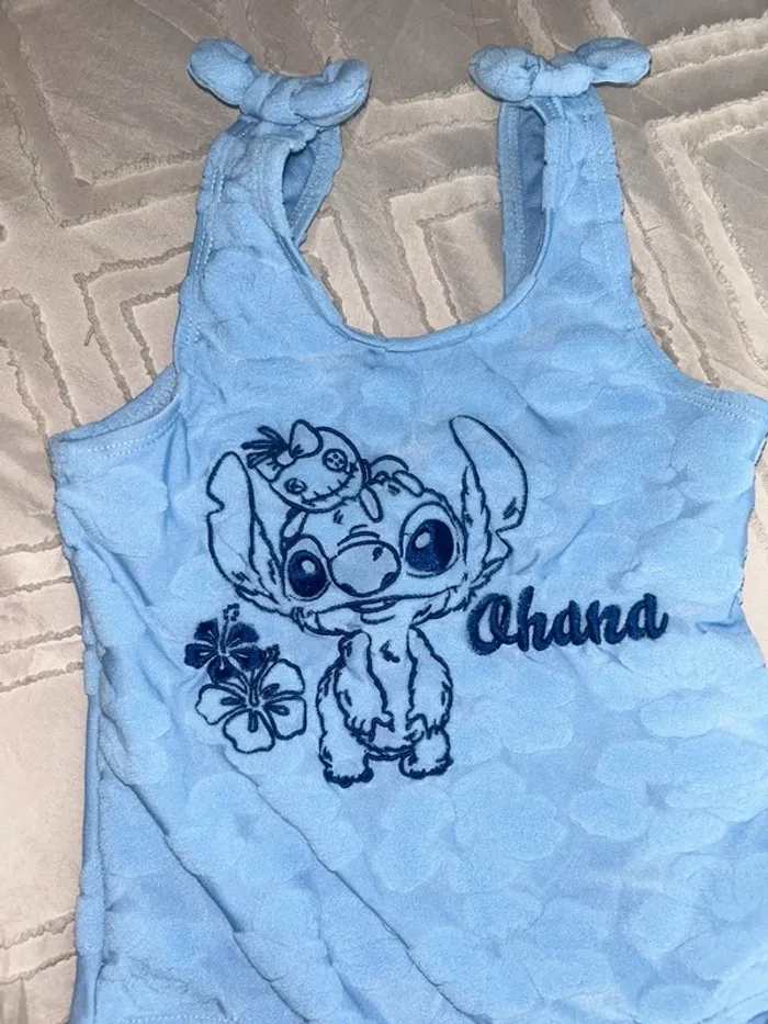 Maillot de bain Stitch - photo numéro 2