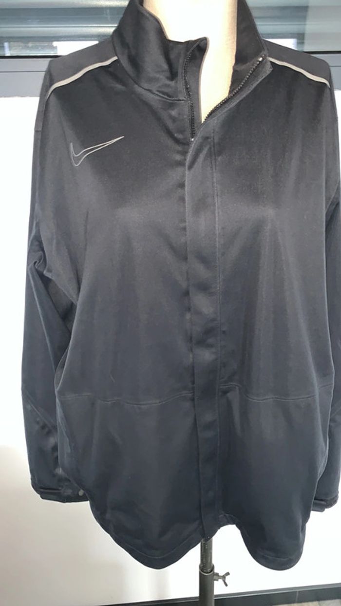 Veste légère
