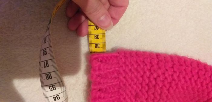 Ensemble bonnet et Snood - photo numéro 4