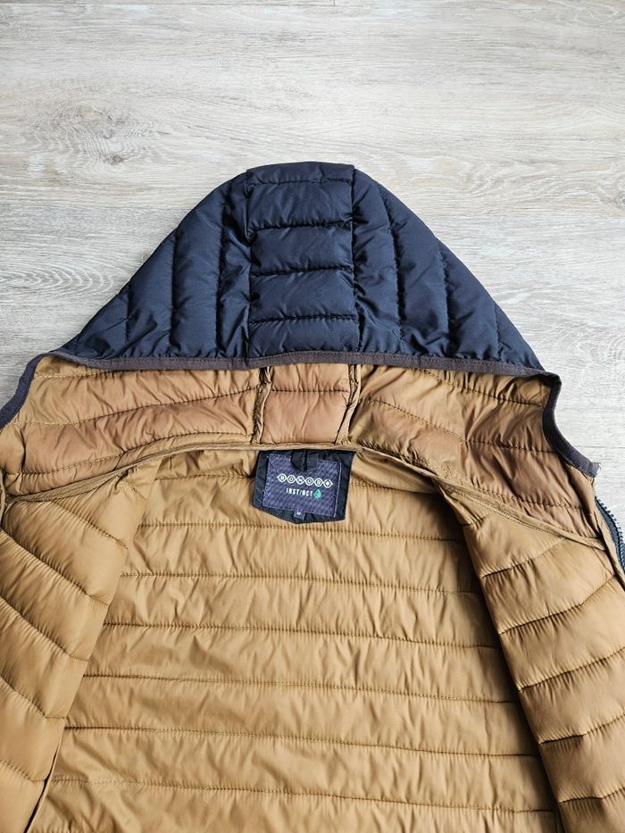 Doudoune homme Bonobo taille M - photo numéro 3