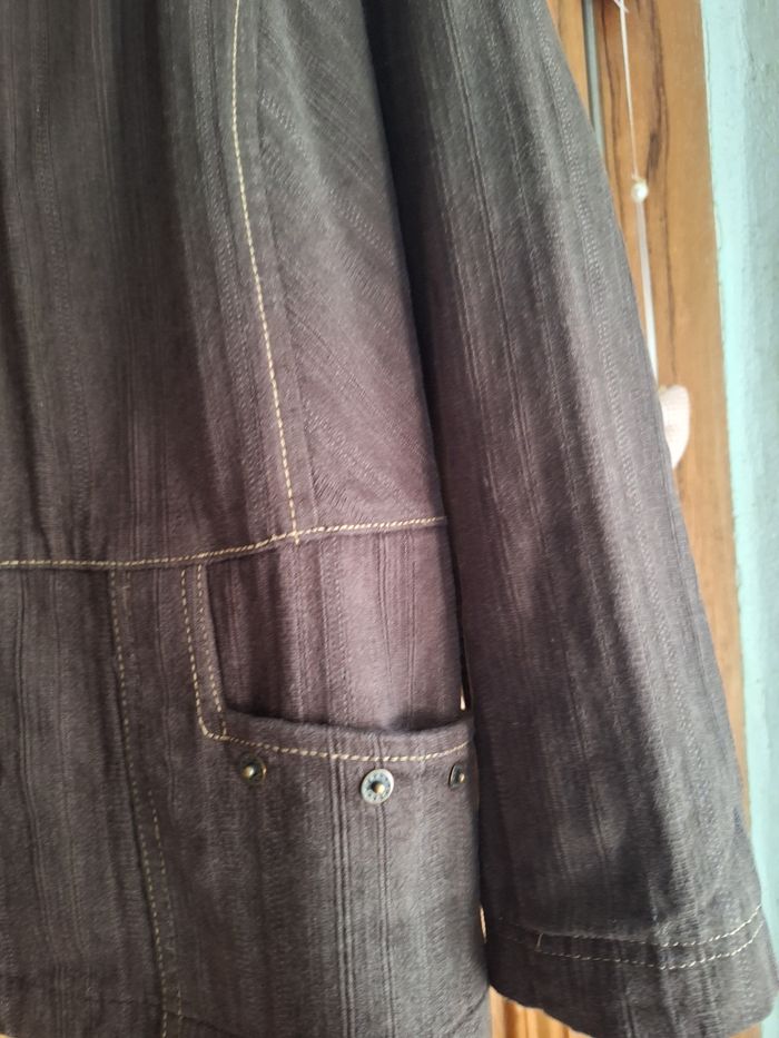 Veste style casual chic - photo numéro 10