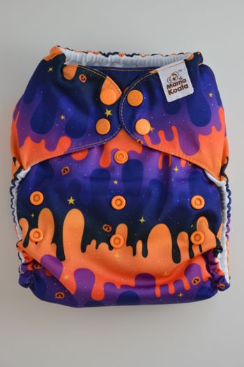 Couche lavable Mama Koala