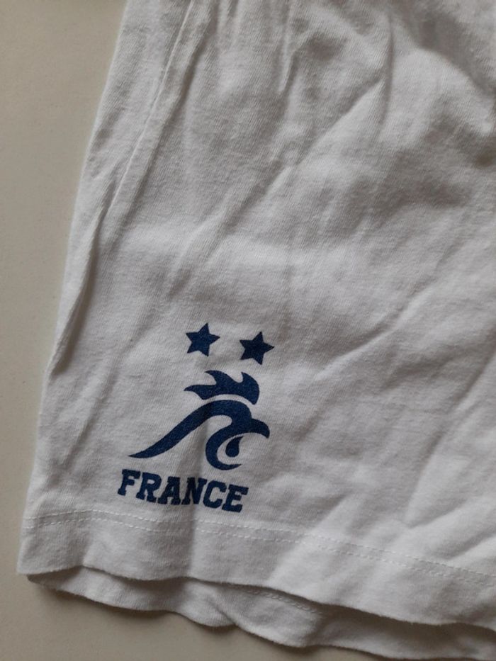 Ensemble équipe de France - photo numéro 4
