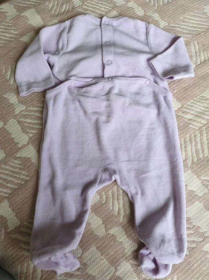 Pyjamas - photo numéro 4