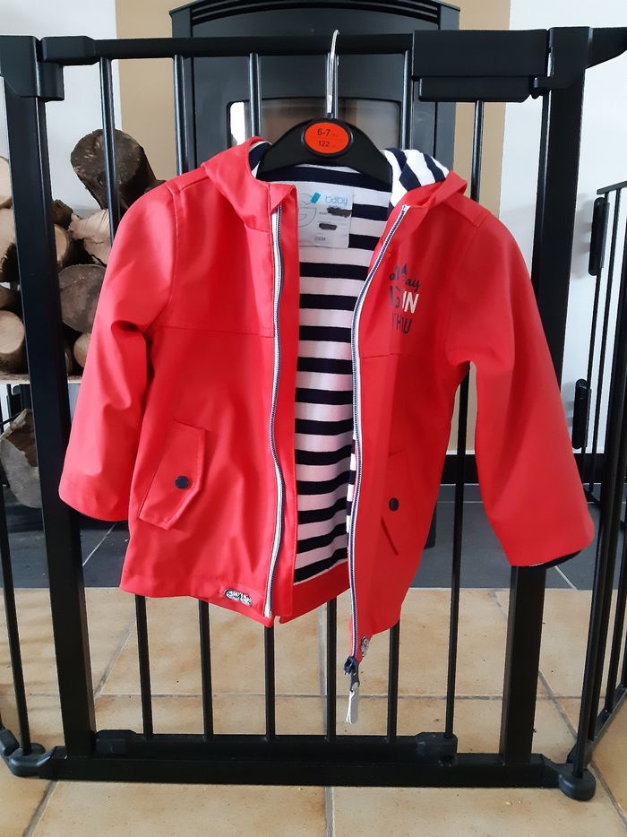 Ciré garçon - photo numéro 2