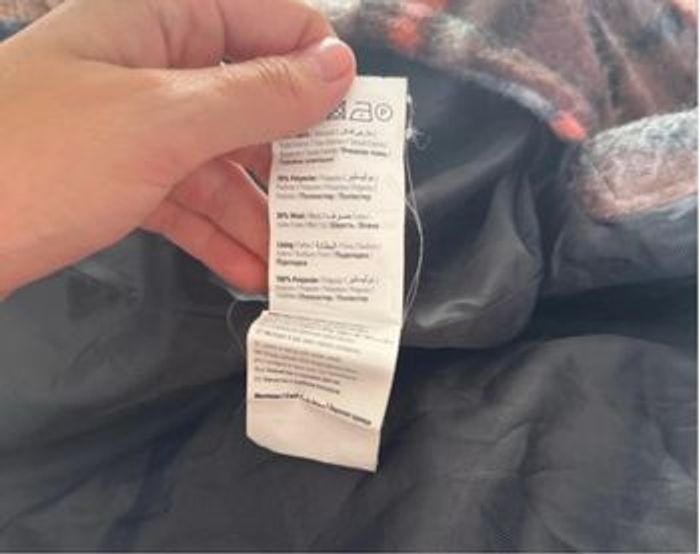 Manteau pimkie en laine - photo numéro 7