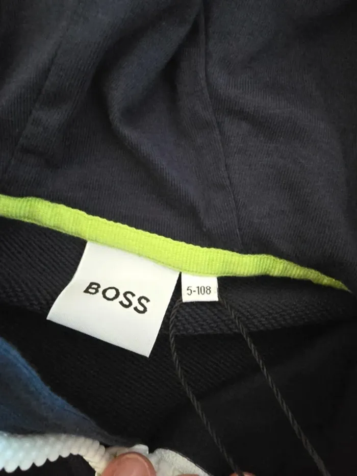Ensemble jogging Boss - photo numéro 6