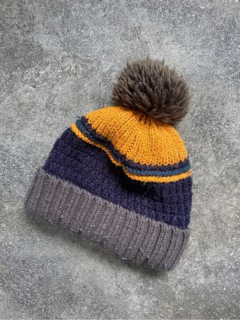 Bonnet / Taille 56 / La halle