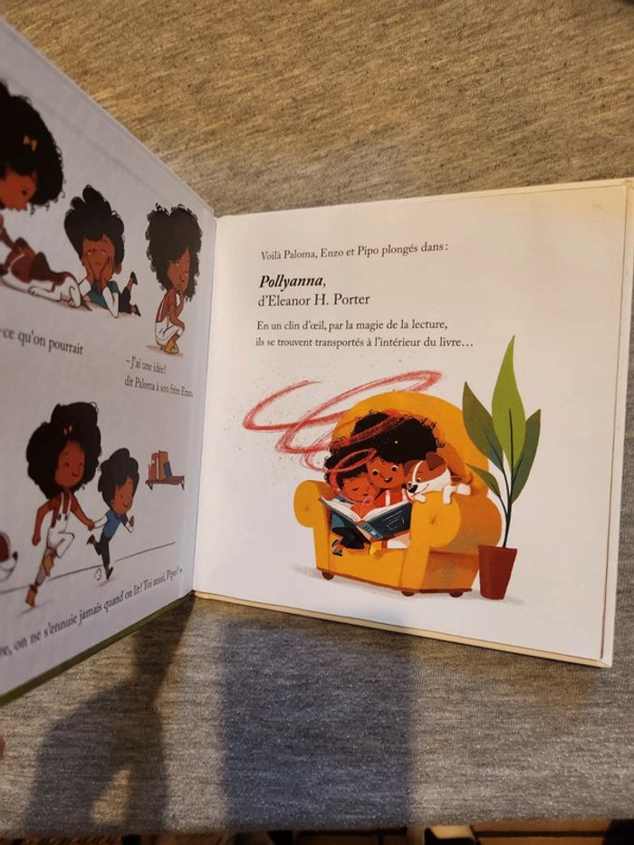 Livre enfant - photo numéro 3