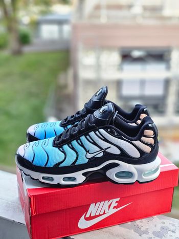 Nike TN