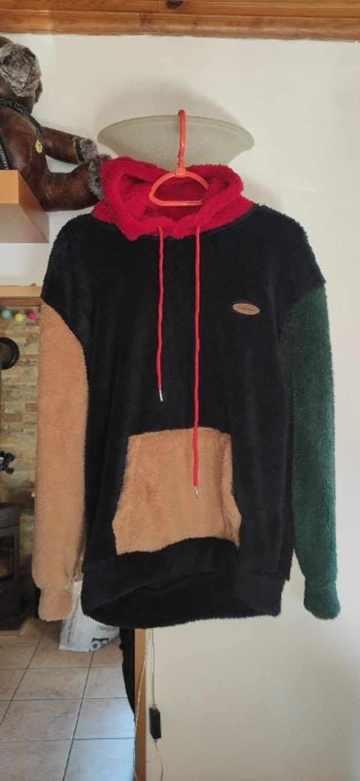 Pull neuf