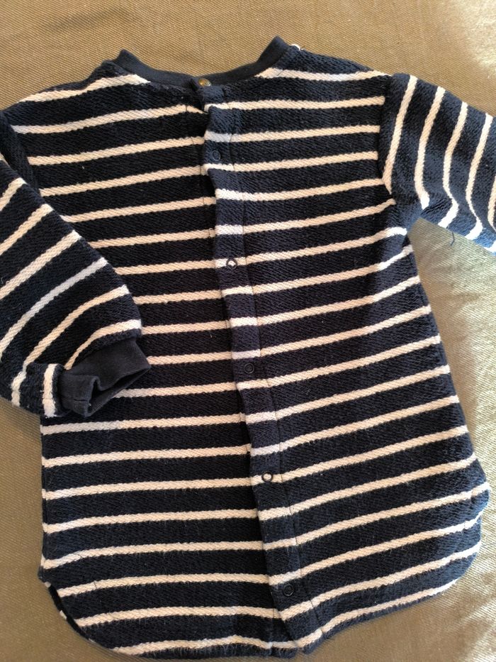 Robe IKKS - photo numéro 2