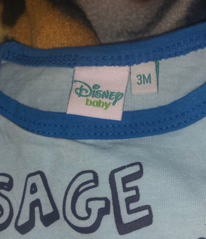 Bodies t3 mois - photo numéro 4