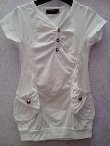 Tee-shirt T.8 ans