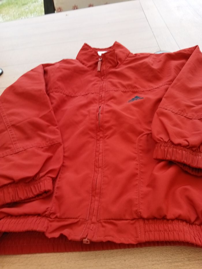 Veste garçon