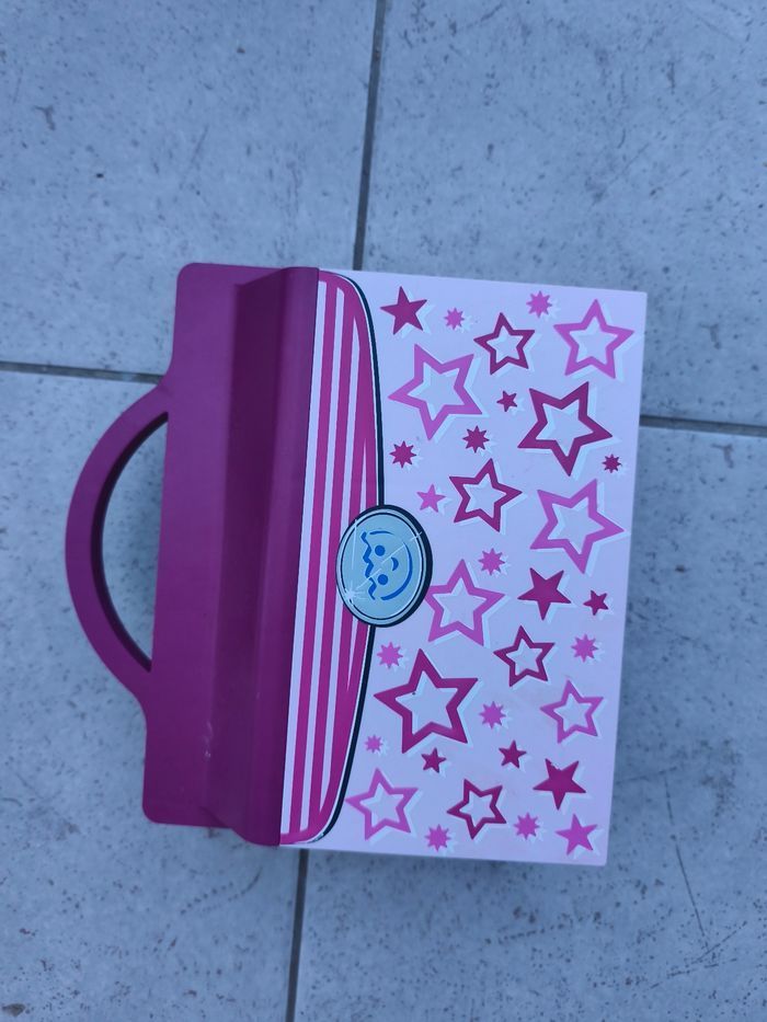 Gros carton vrac playmobil - photo numéro 6