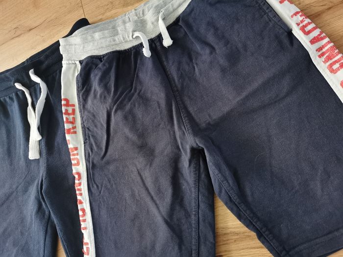 Lot de tee-shirts et shorts - photo numéro 9