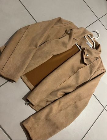Veste blazer
