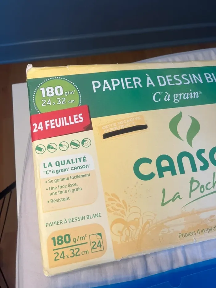 🔹 Lot complet de fournitures scolaires & de bureau 🔹 - photo numéro 8