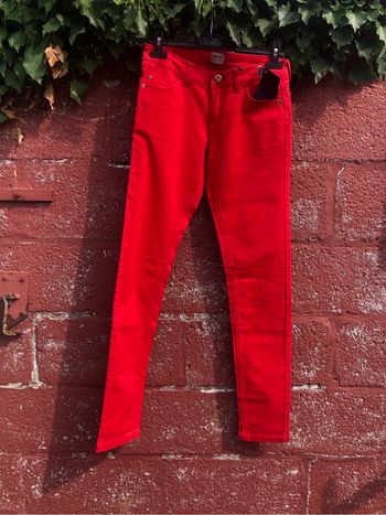 Pantalon skinny  – Marque ONLY – taille 34/32