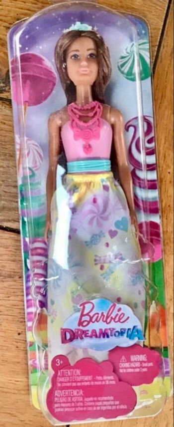 Barbie 