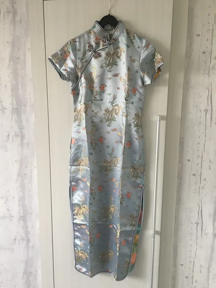 Robe chinoise