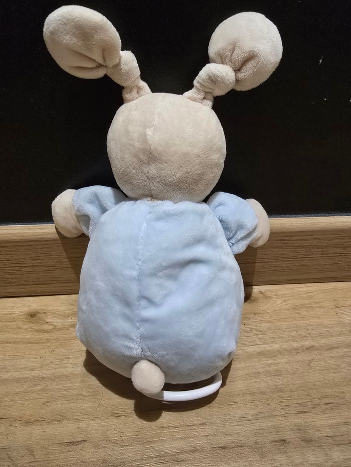 Doudou musical - photo numéro 2