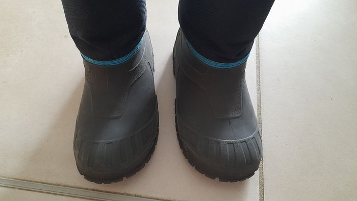 Moon boots / bottes de neige - photo numéro 4