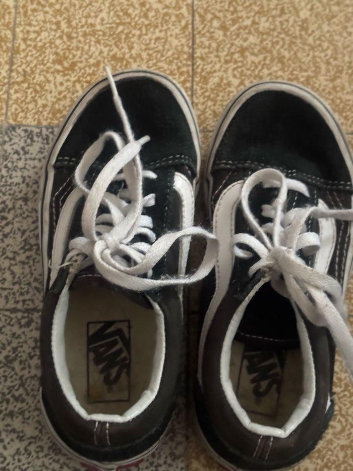 Basket vans - photo numéro 4