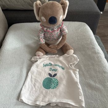 Tee shirt