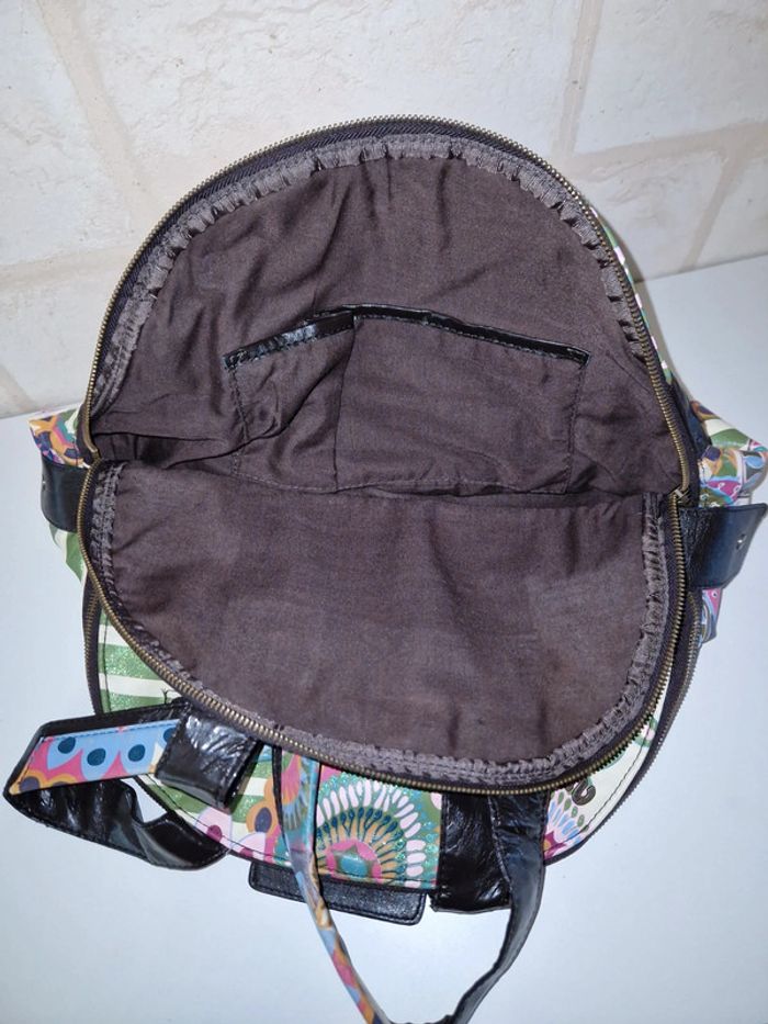 Sac desigual - photo numéro 5